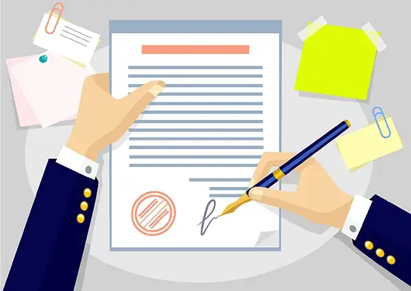 Согласование ППР