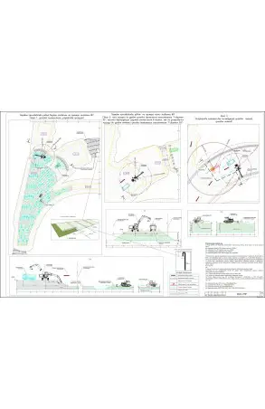 Услуги разработки ППР №52