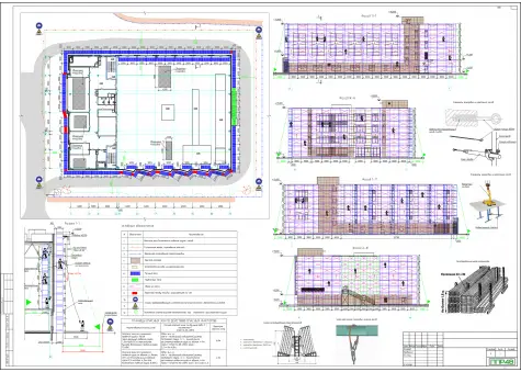 Примеры работ ППР48