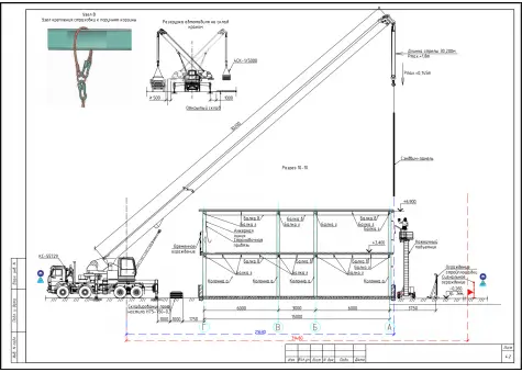 Примеры работ ППР48