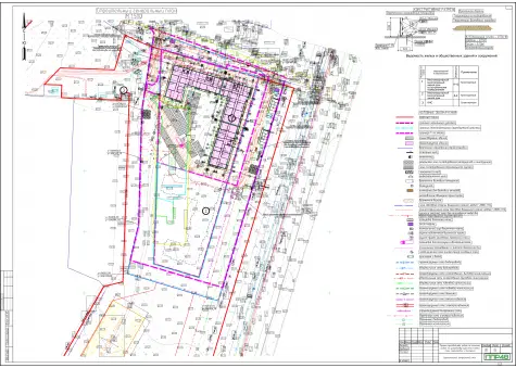 Примеры работ ППР48