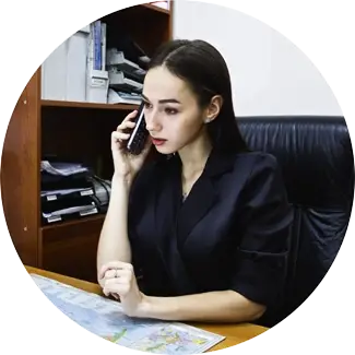 Дежурный специалист ППР48